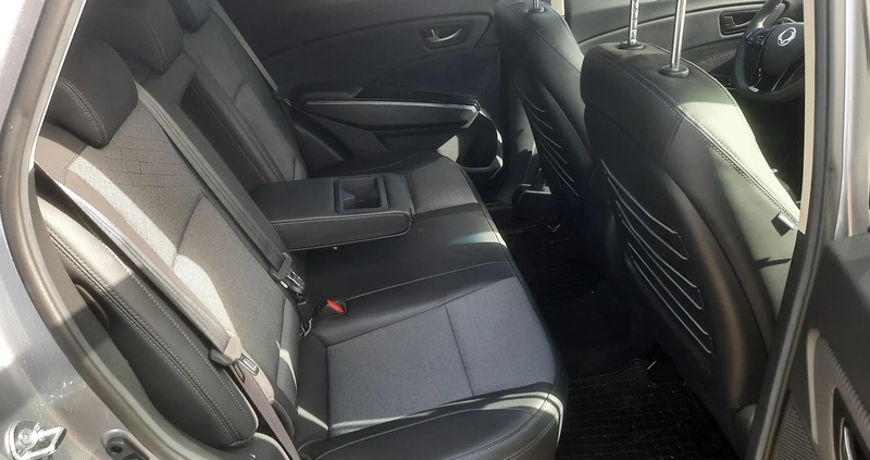 SsangYong Tivoli cena 104500 przebieg: 360, rok produkcji 2023 z Ełk małe 277